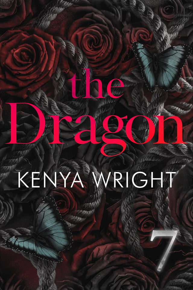 Dragon 7 (Tokyo Empire)