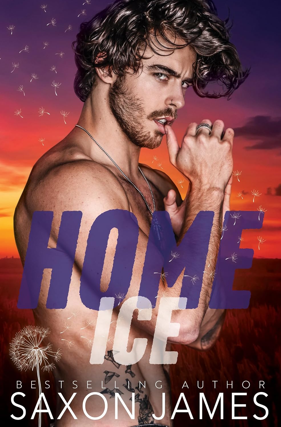 Home Ice