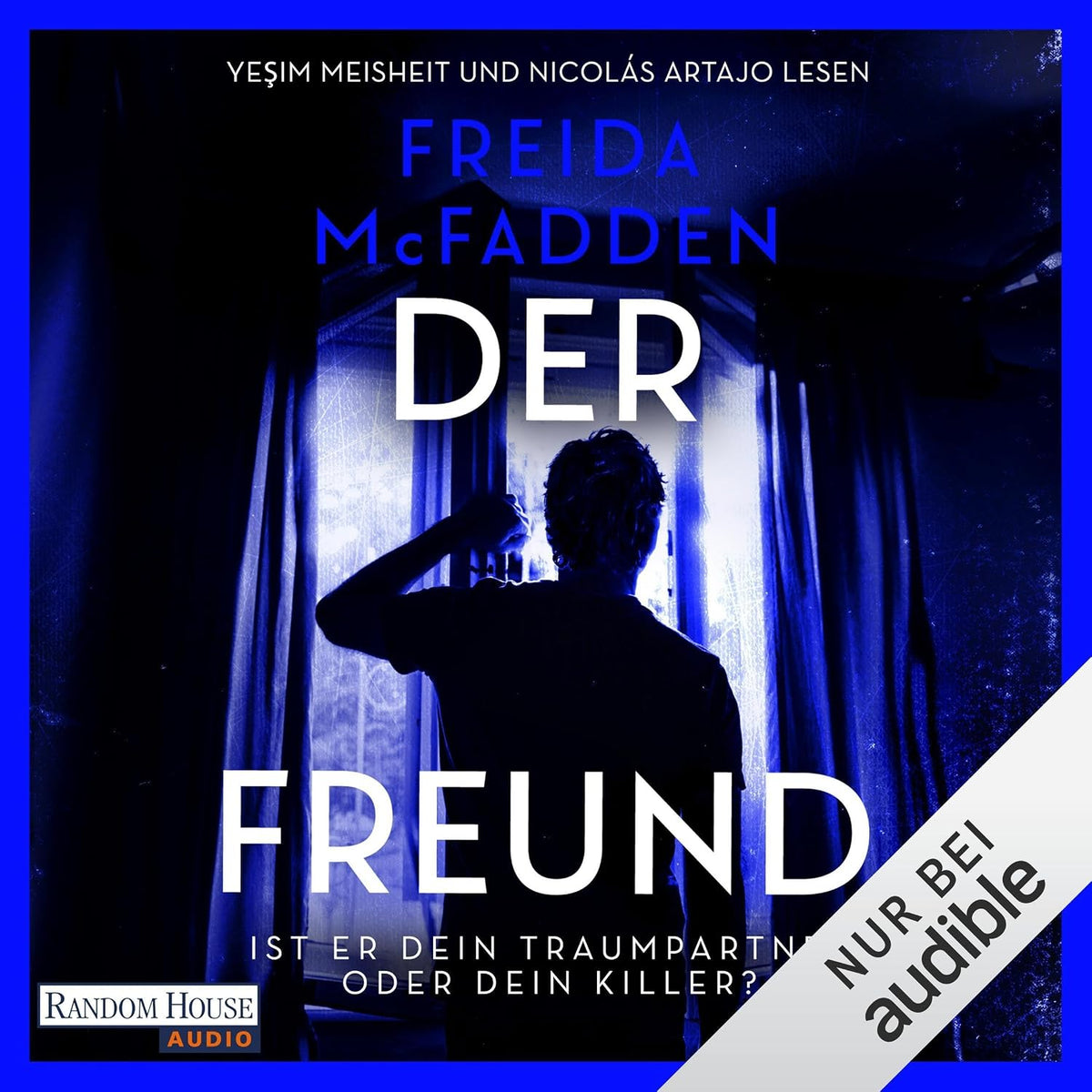 Der Freund: Ist er dein Traumpartner oder dein Killer?