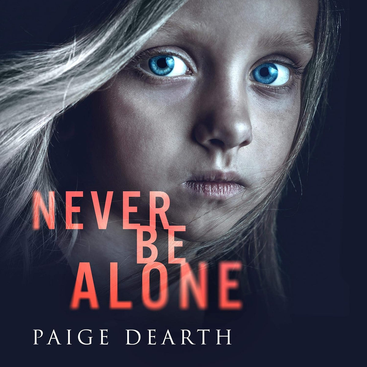 Never Be Alone
