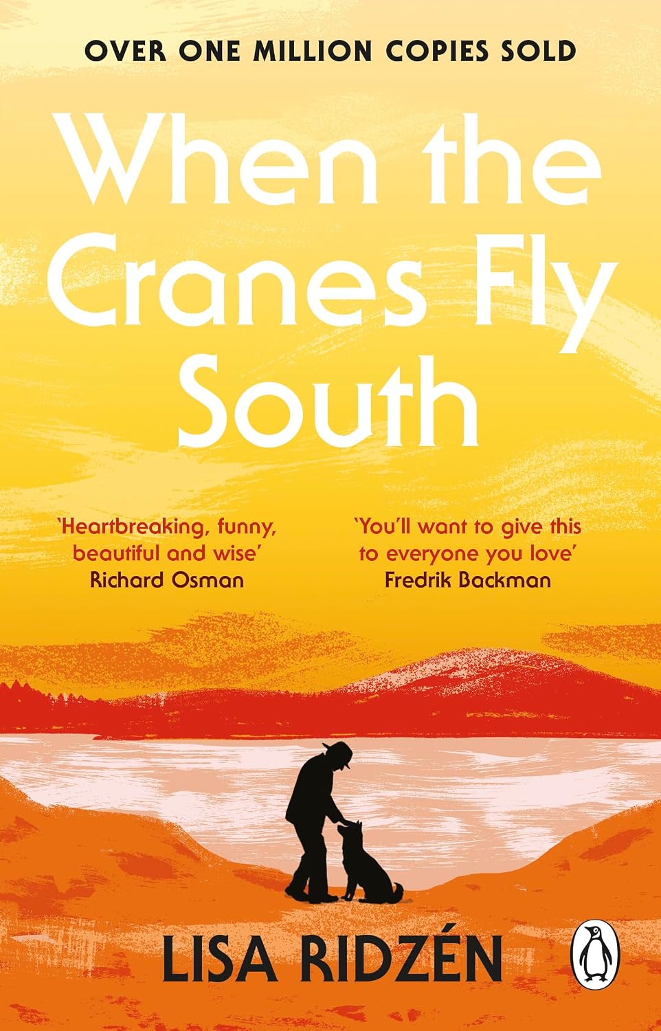 When the Cranes Fly South: The most moving book you’ll read this year