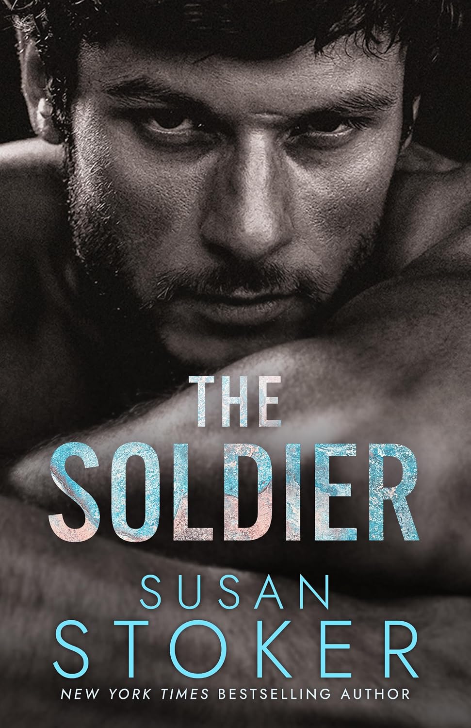 The Soldier (Alpha Cove Book 1)