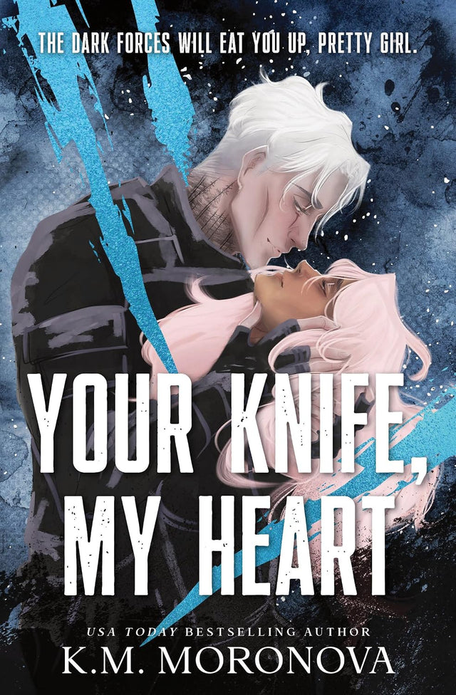 Your Knife, My Heart