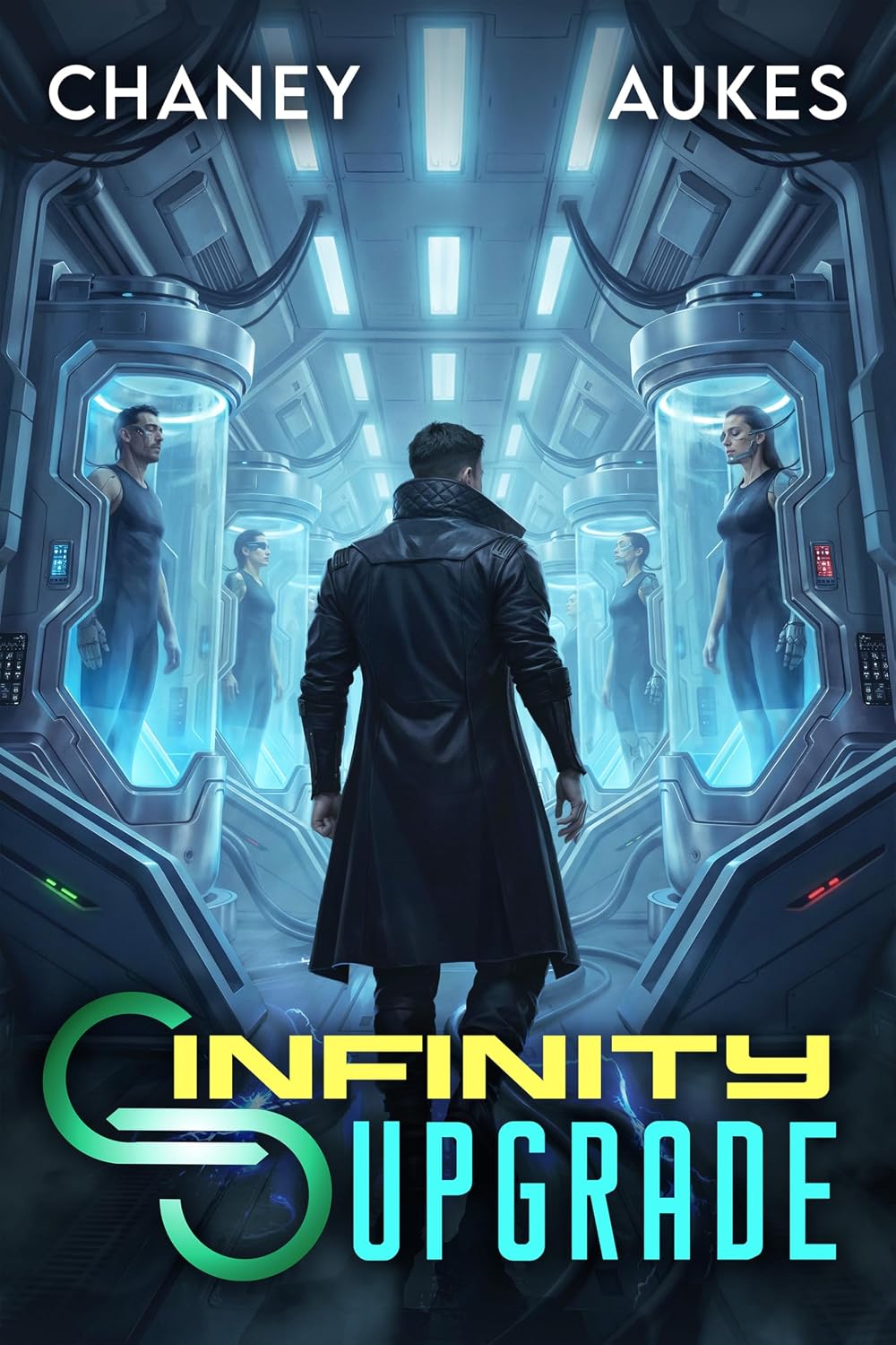 Infinity Upgrade