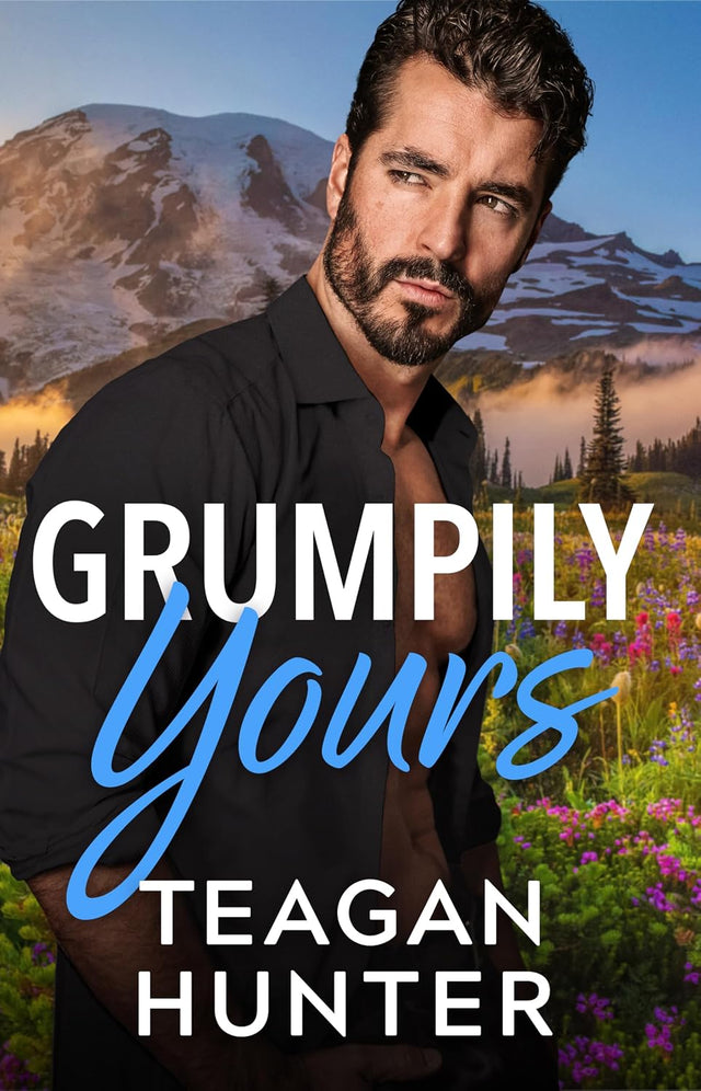 Grumpily Yours (Stick Taps)