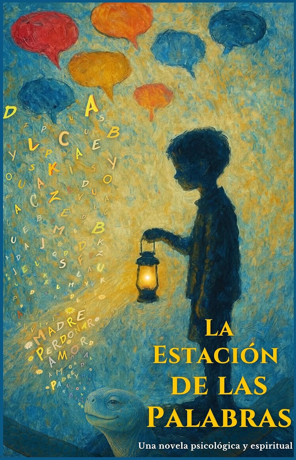 La Estación de las Palabras: 1.1-1.2 (La Colección Emir Demirkıran: Edición Completa en Español nº 1) (Spanish Edition)