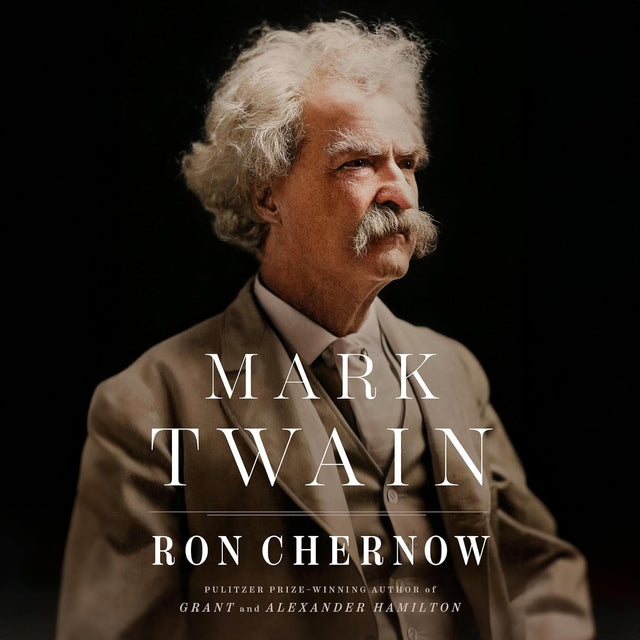 Mark Twain