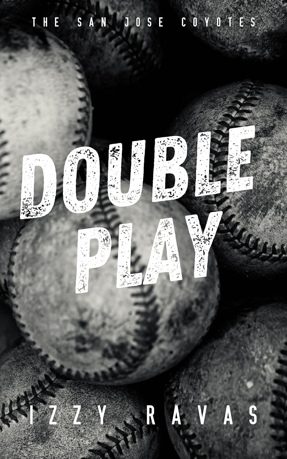 Double Play (The San Jose Coyotes Book 3)