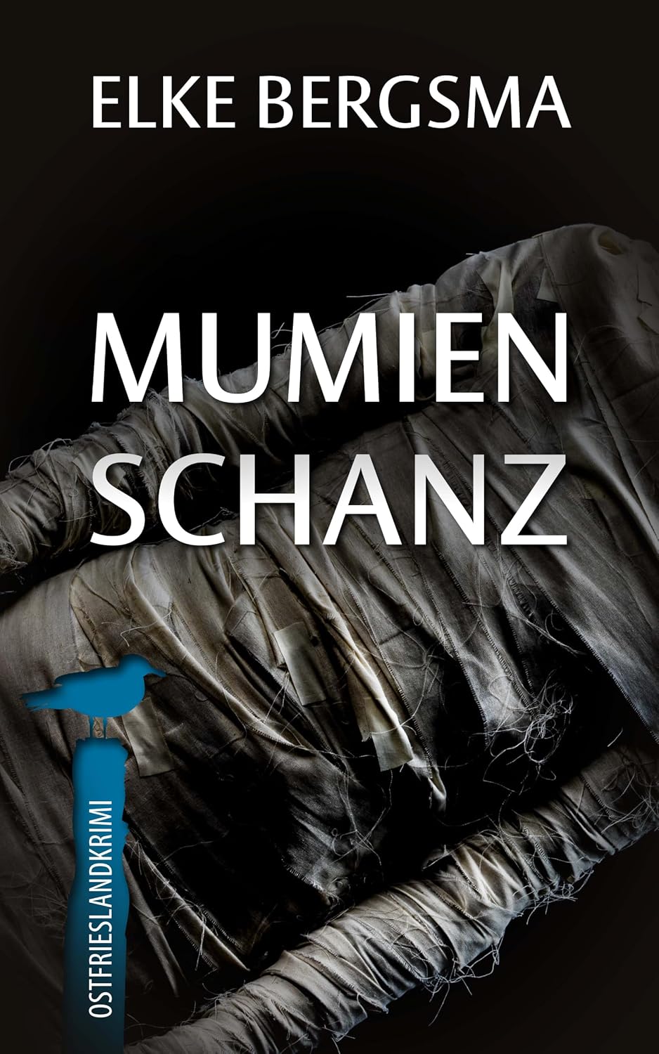 Mumienschanz - Ostfrieslandkrimi (Büttner und Hasenkrug ermitteln 40)