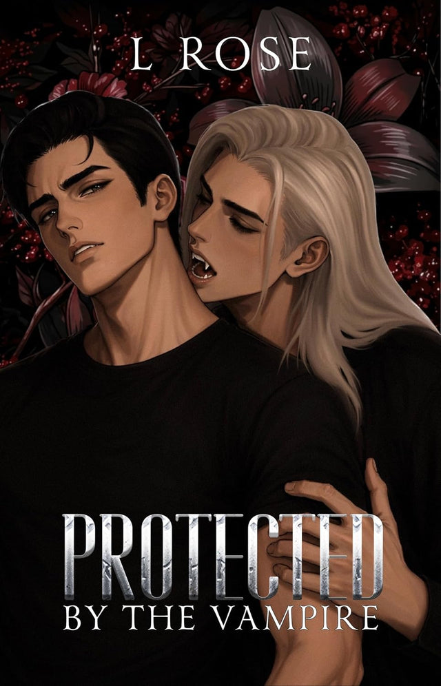 Protected by the Vampire