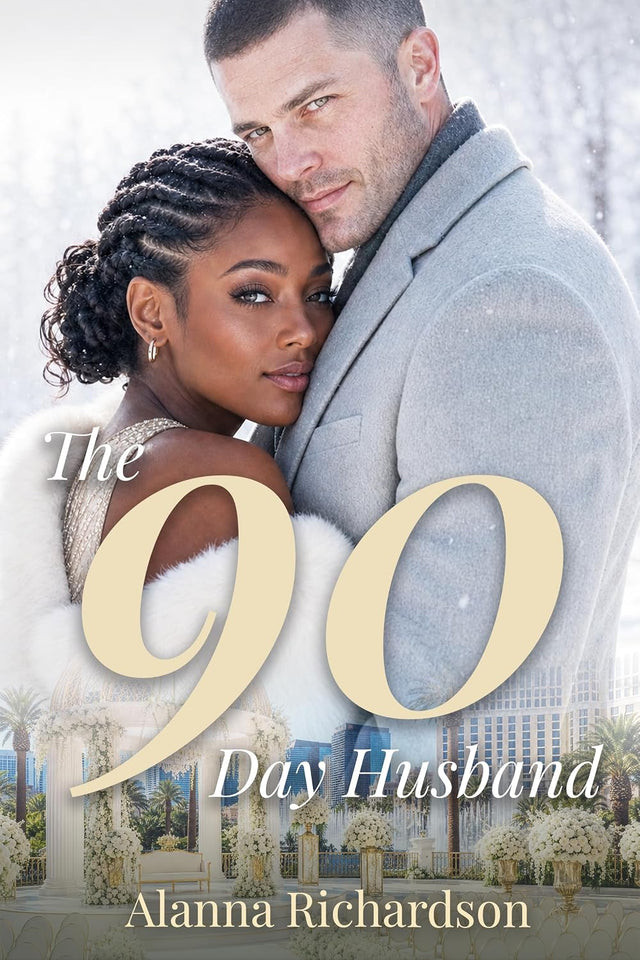 The 90 Day Husband: BWWM, Fake Marriage, Russian Man, Billionaire Romance