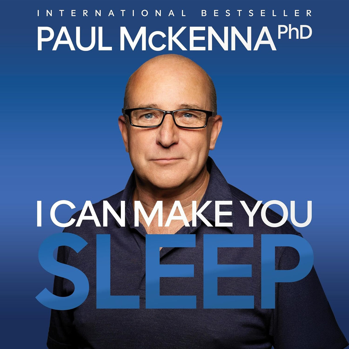I Can Make You Sleep