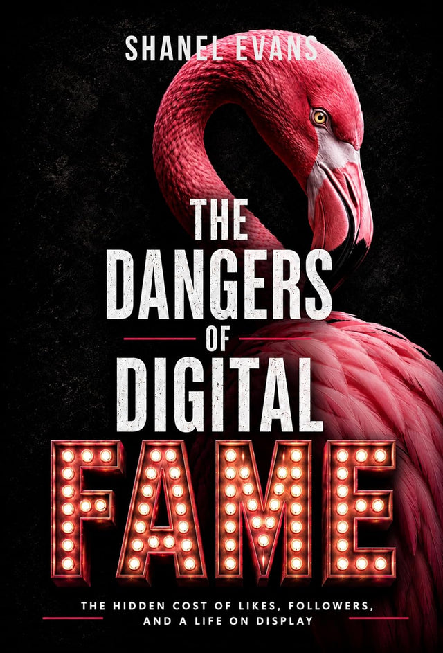 The Dangers of Digital Fame: The Hidden Cost of Likes, Followers, and a Life on Display