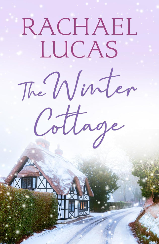 The Winter Cottage: Applemore Bay - Book One