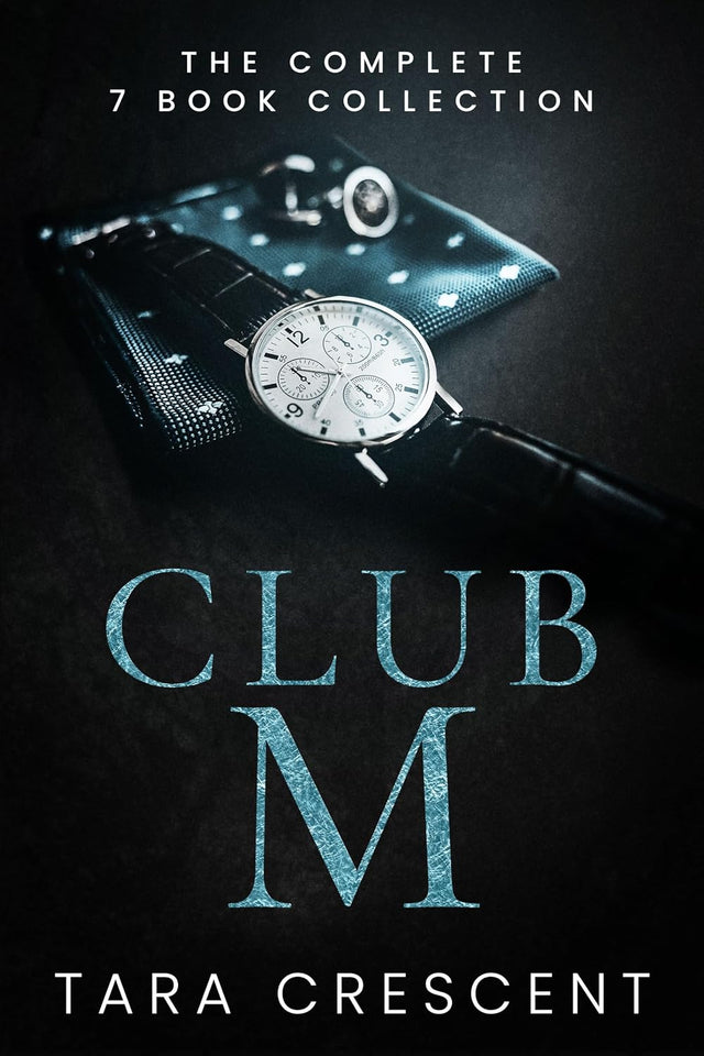 Club M: The Complete 7 Book Collection