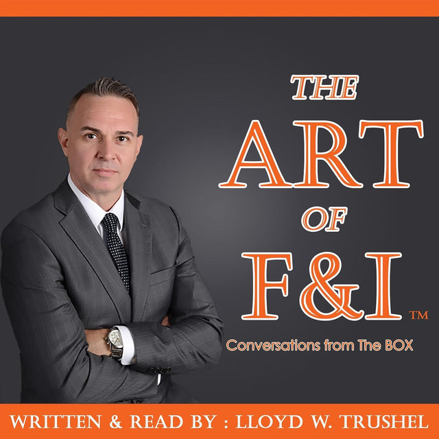 The Art of F&I
