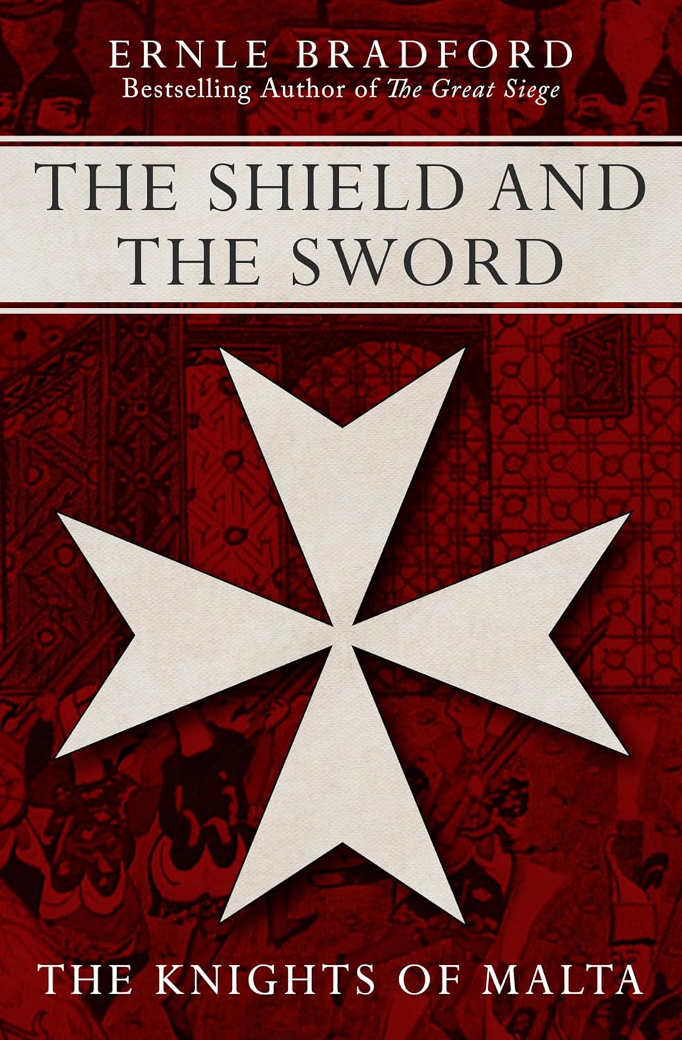 The Shield and the Sword