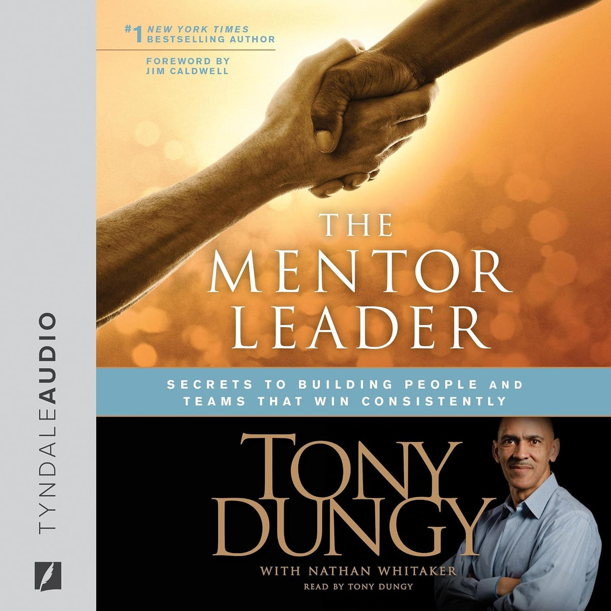 The Mentor Leader: Secrets to Building People & Teams That Win Consistently