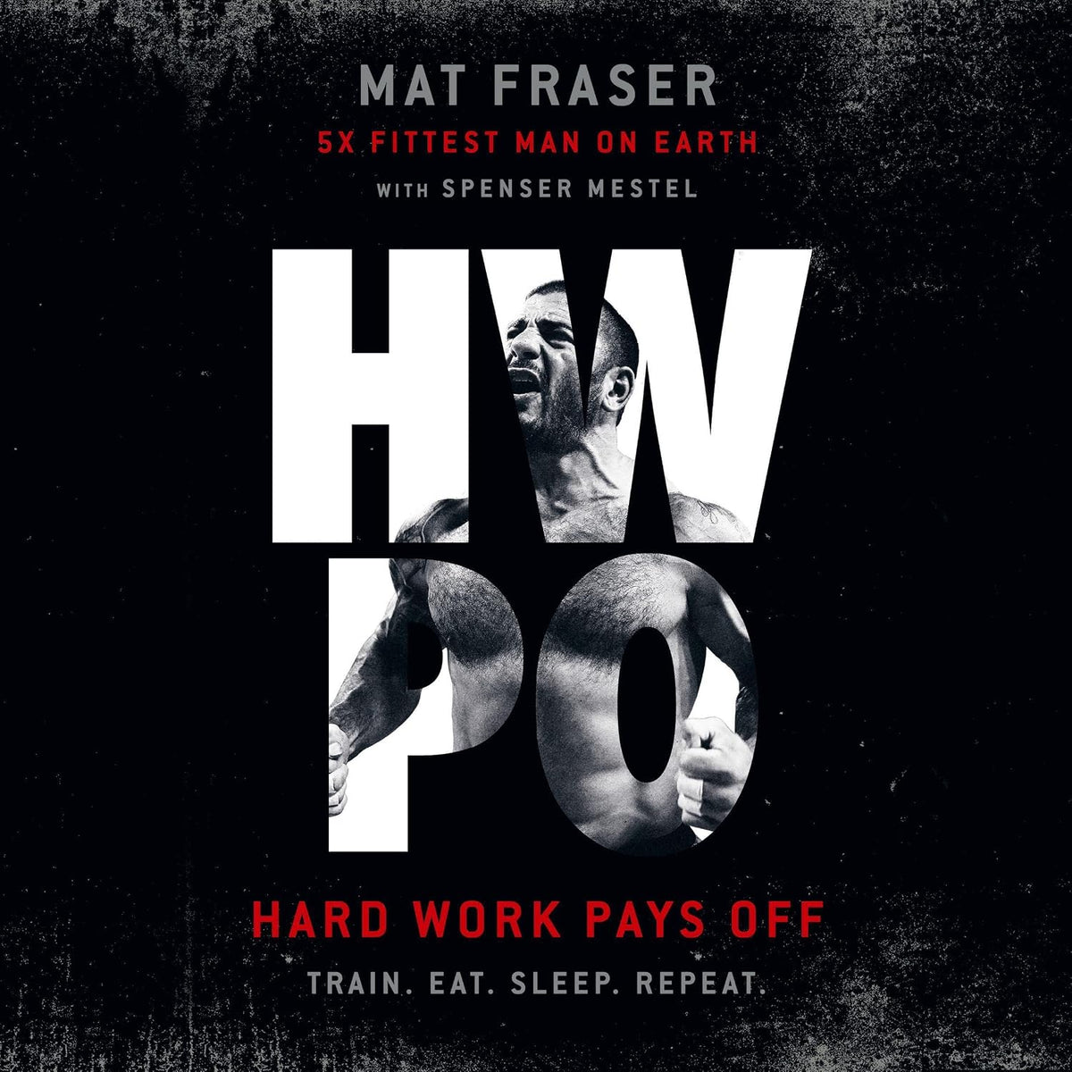 HWPO: Hard Work Pays Off