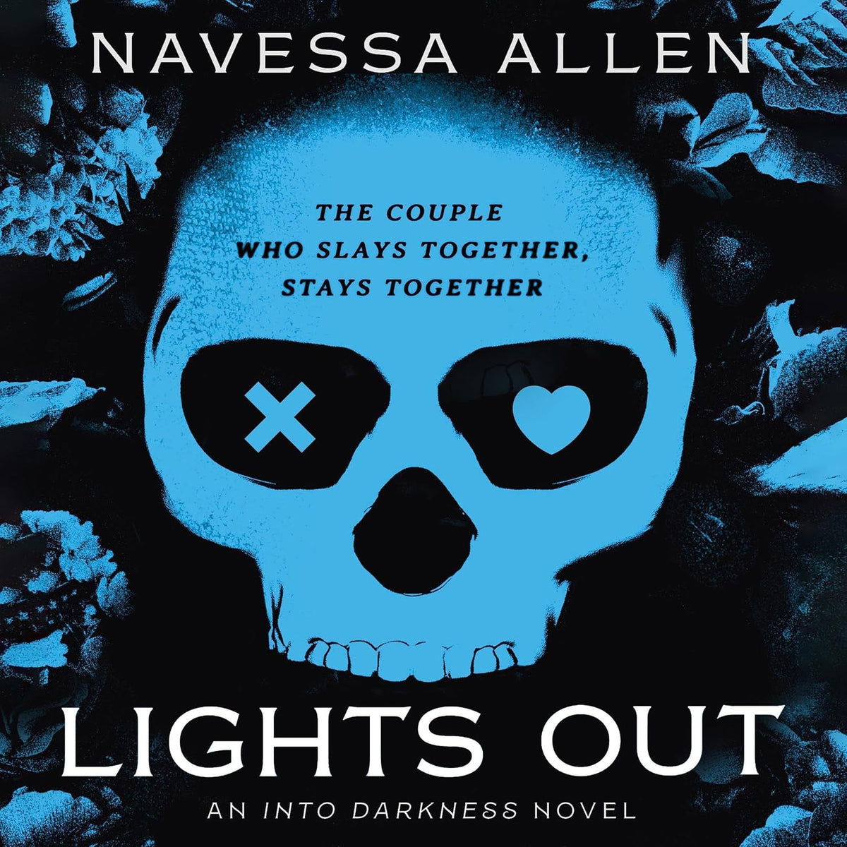 Lights Out: Into Darkness, Book 1