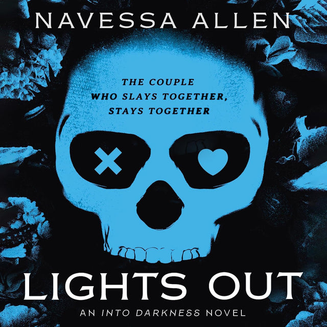 Lights Out: Into Darkness, Book 1