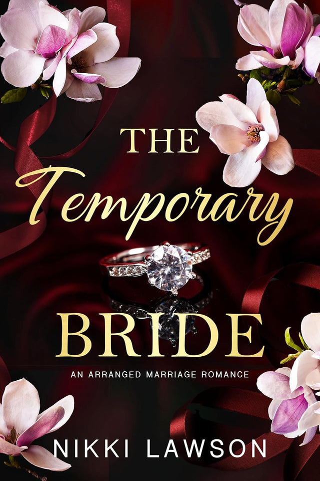 The Temporary Bride: An Arranged Marriage Romance (Thorne Billionaires Book 1)