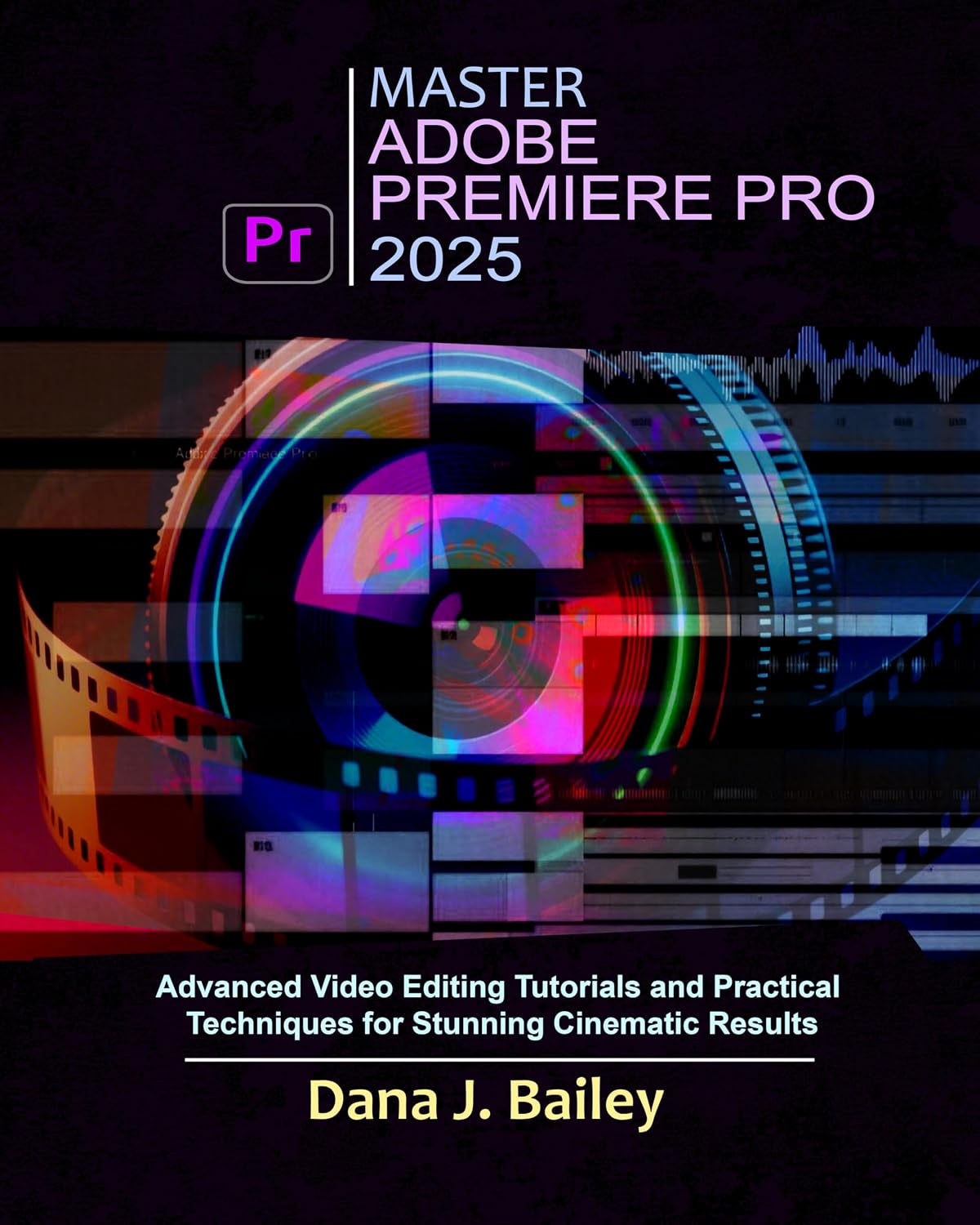 Master Adobe Premiere Pro 2025: Advanced Video Editing Tutorials and Practical Techniques for Stunning Cinematic Results