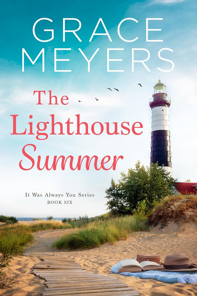 The Lighthouse Summer (It Was Always You Series Book 6)