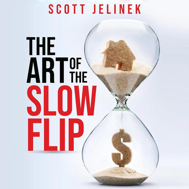 The Art of the SlowFlip