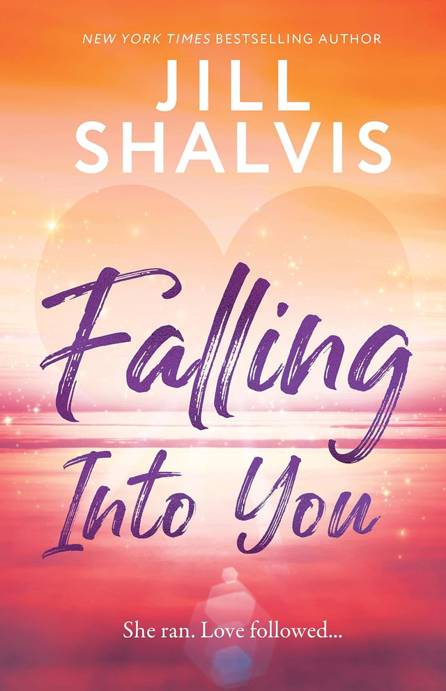 Falling Into You (Colburn Brothers Book 3)