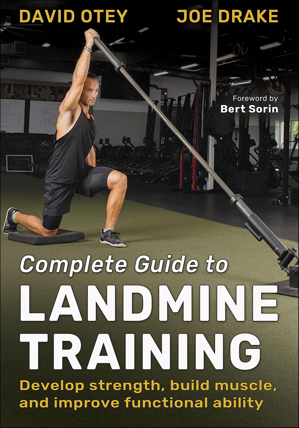 Complete Guide to Landmine Training