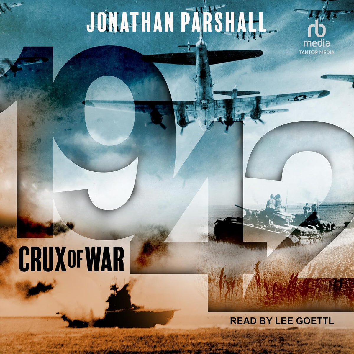 1942: Crux of War