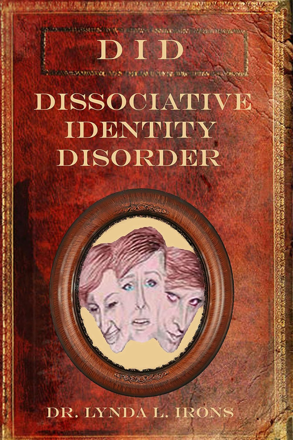 Dissociative Identity Disorder - The Basics About Multiple Personalities from a Christian Perspective