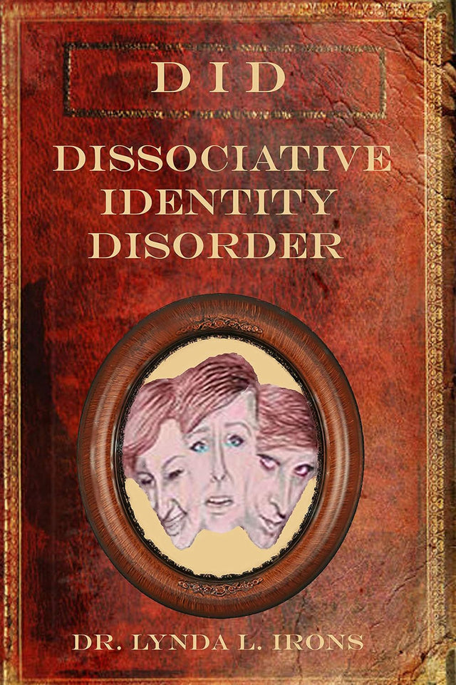 Dissociative Identity Disorder - The Basics About Multiple Personalities from a Christian Perspective