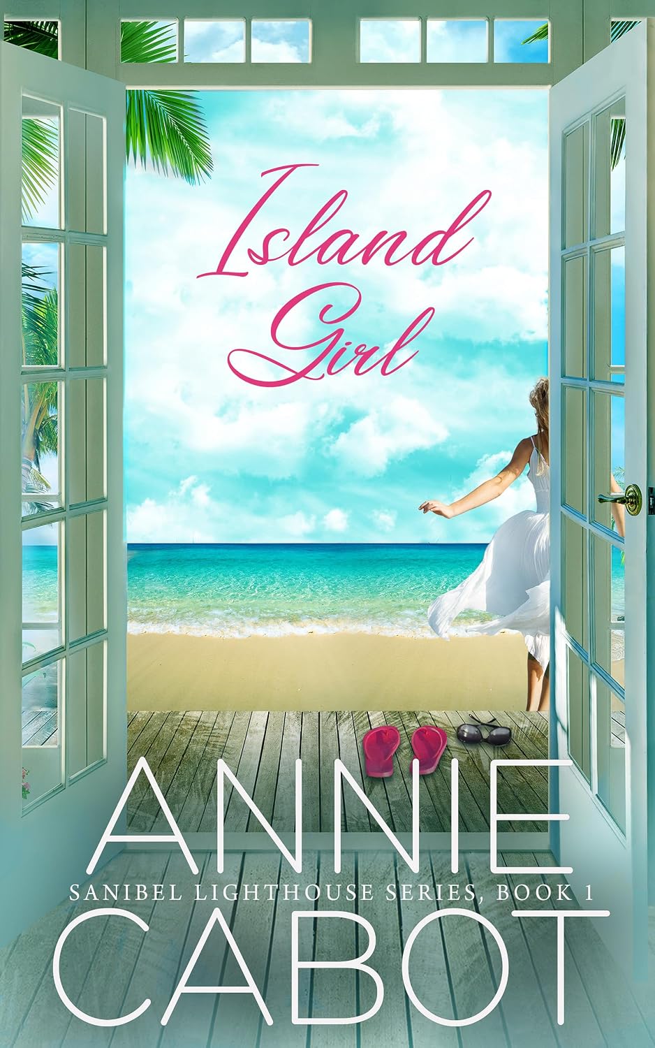 Island Girl (Sanibel Lighthouse Book 1)