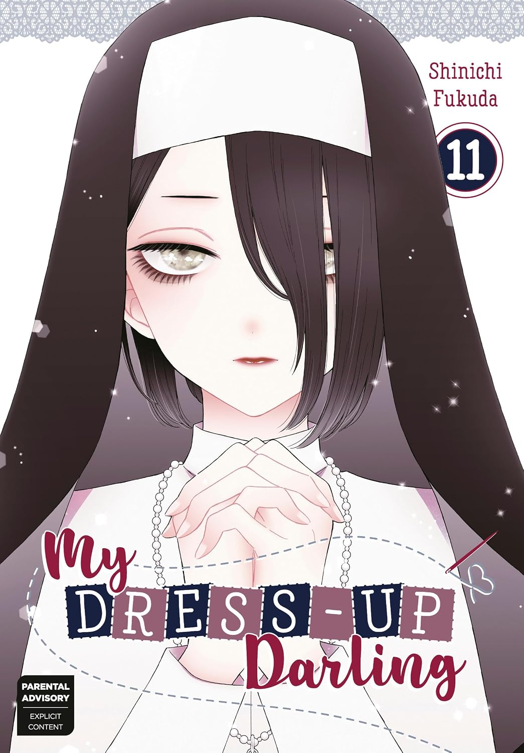 My Dress-Up Darling 11