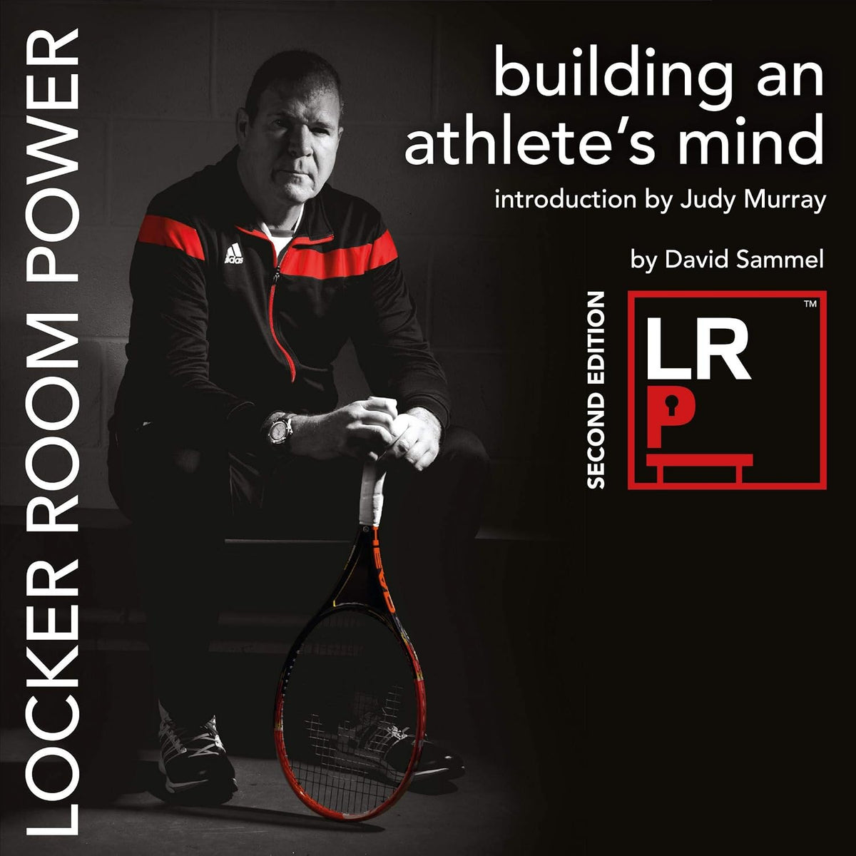 Locker Room Power: Building an Athlete's Mind