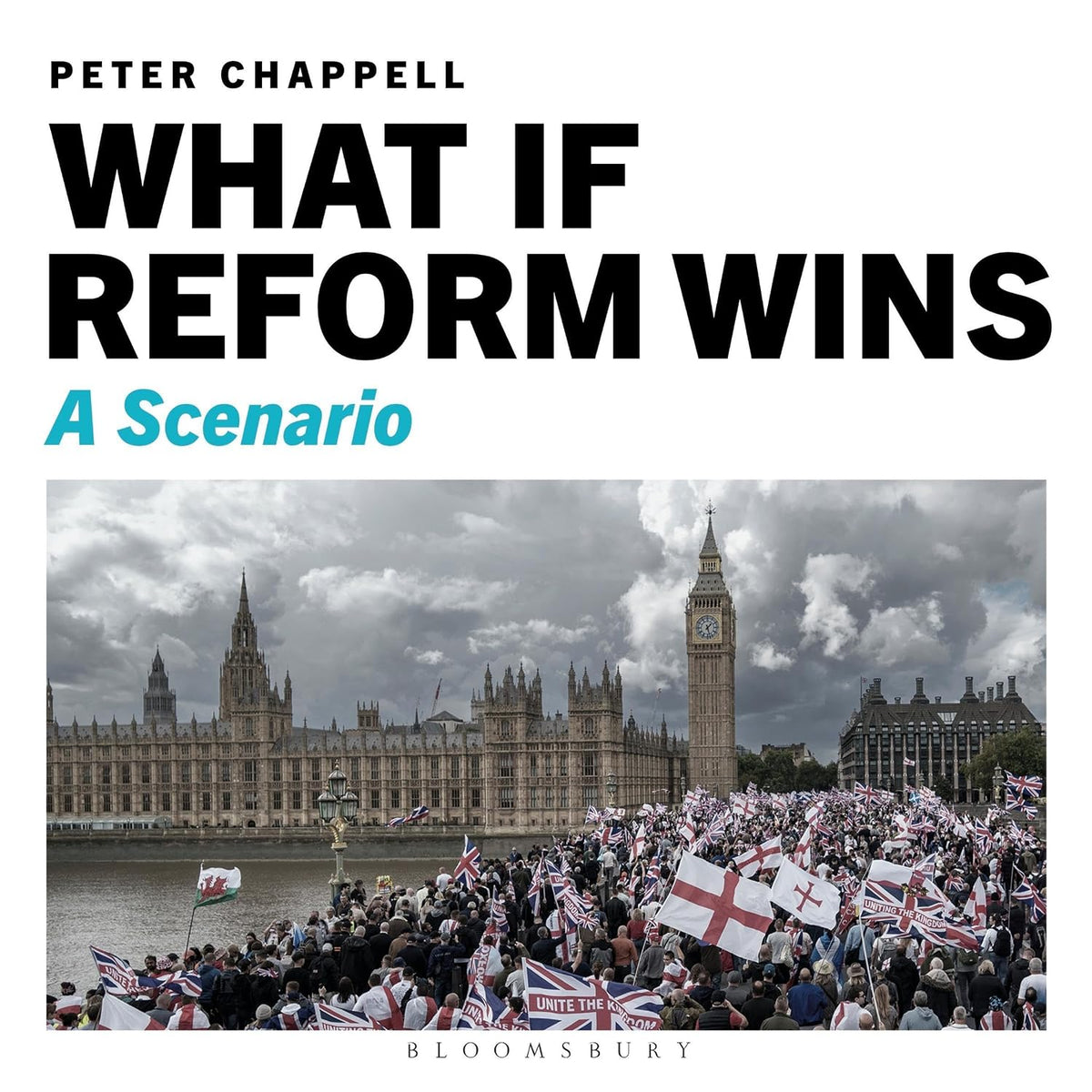 What If Reform Wins: 'Strongly recommend', Alastair Campbell on The Rest Is Politics