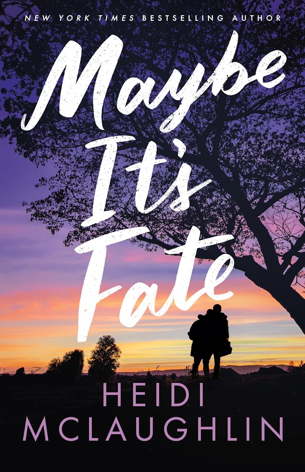 Maybe It's Fate