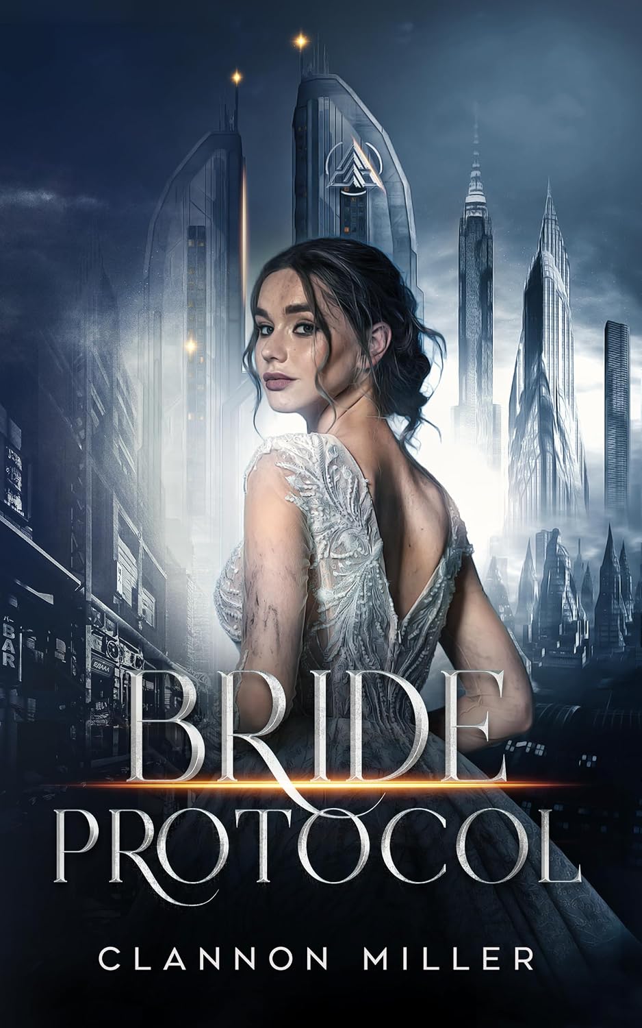 Bride Protocol: Fated Mates Alien Romance