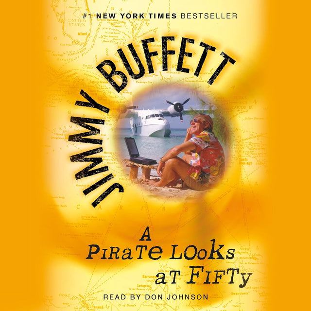 A Pirate Looks at Fifty