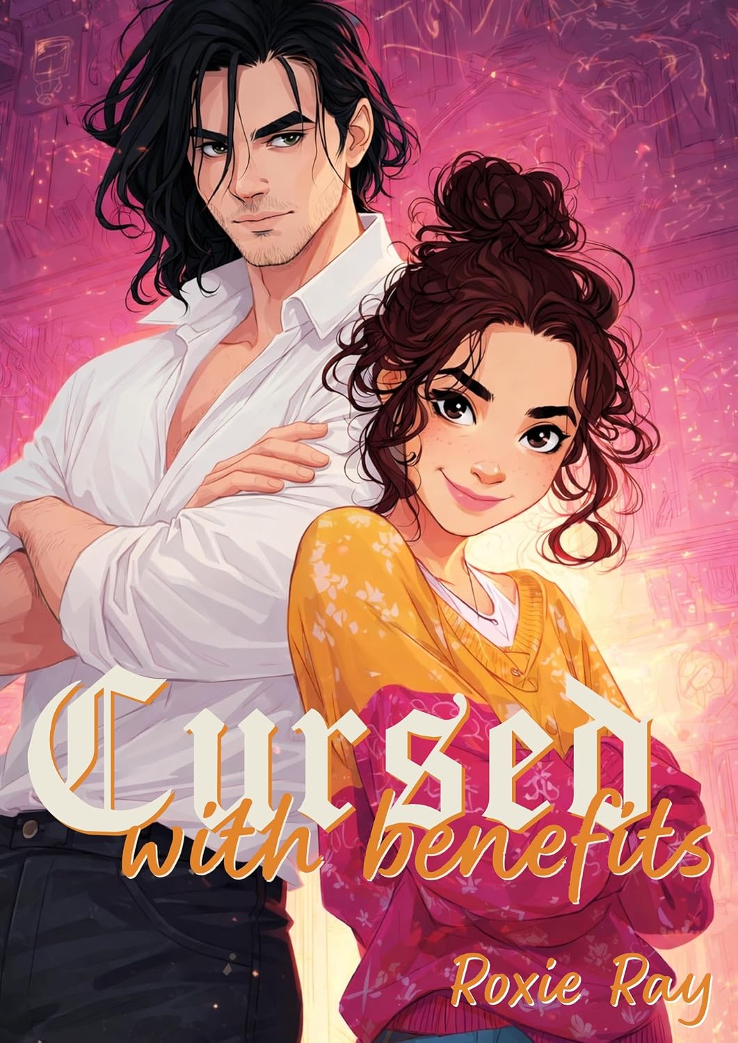 Cursed with Benefits