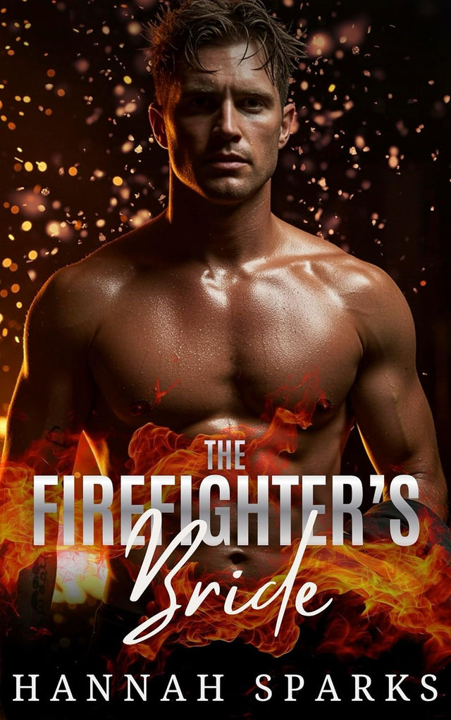 The Firefighter's Bride (After the Ashes Book 2)