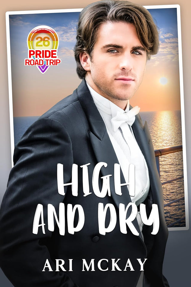 High and Dry: Pride Road Trip 2026