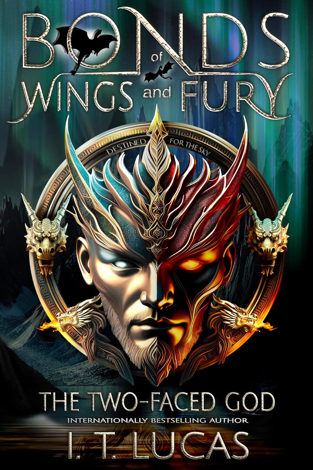 Bonds of Wings and Fury: The Two-Faced God