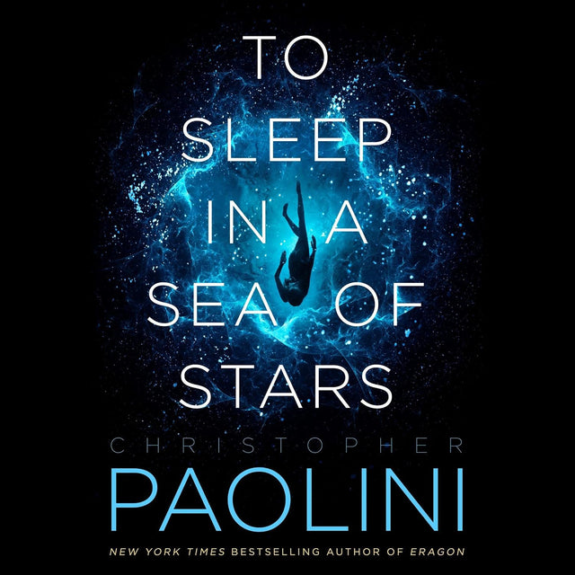 To Sleep in a Sea of Stars