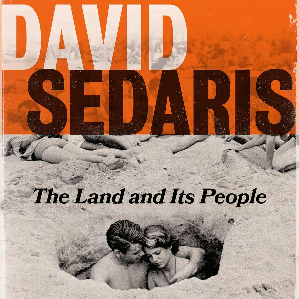 The Land and its People