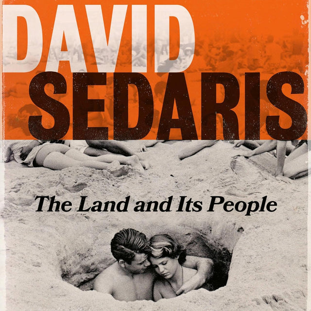 The Land and its People