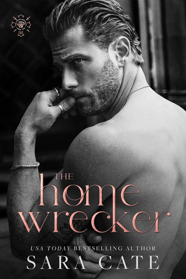 The Home-Wrecker: A Scorching Why Choose Romance (The Goode Brothers)