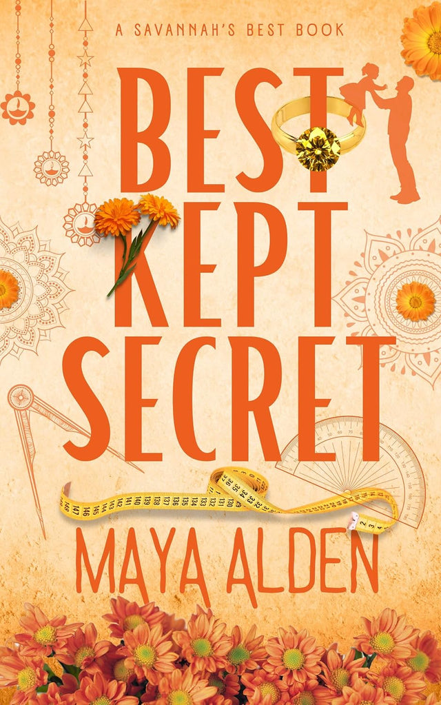 Best Kept Secret: A Billionaire Secret Baby, Forbidden Romance (Savannah's Best)